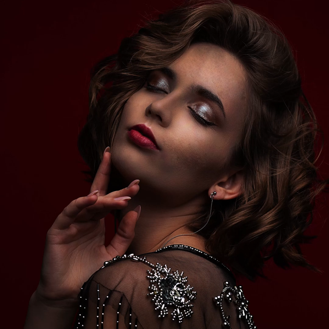 Photo Retouching