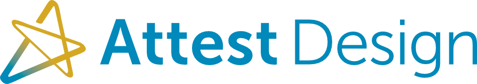 Attest Design - Professional Photo Editing and Video Production Services