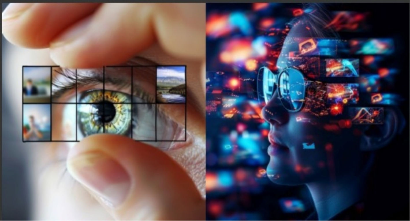 The Importance of Visual Content: Why You Absolutely Need This! - Featured image