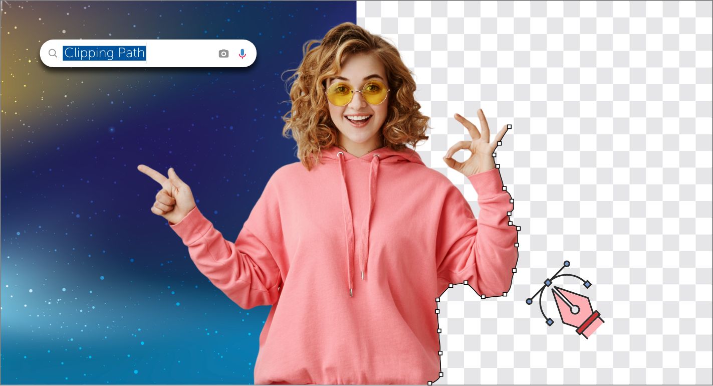 How Clipping Path Services Enhance Brand Identity and Improve E-Commerce Sales! - Featured image